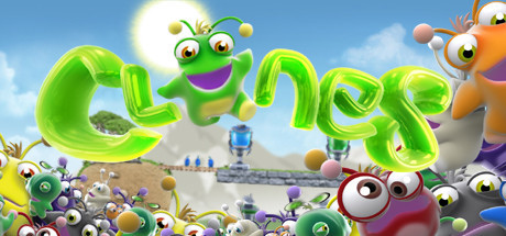 Game Logo