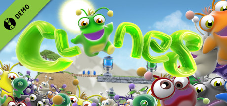 Game Logo