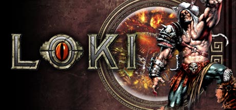 Game Logo