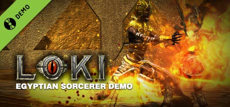 Game Logo
