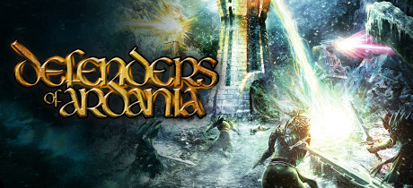 Game Logo