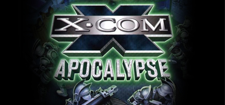 Game Logo