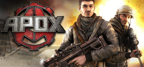 Game Logo