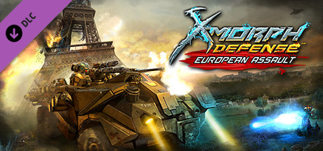 Game Logo
