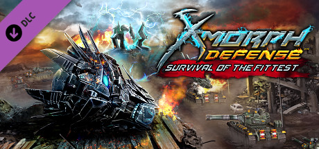 Game Logo