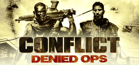 Game Logo