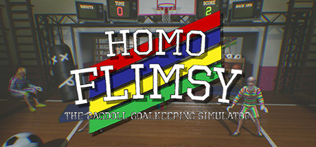 Game Logo