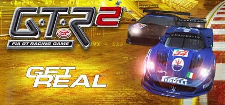 Game Logo