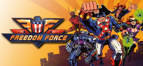 Game Logo