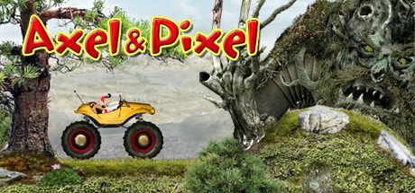 Game Logo