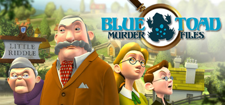 Game Logo