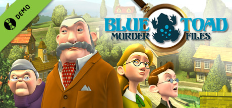 Game Logo