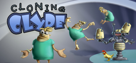 Game Logo
