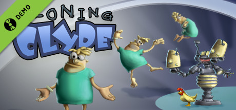 Game Logo