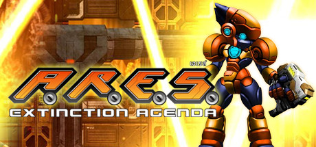 Game Logo