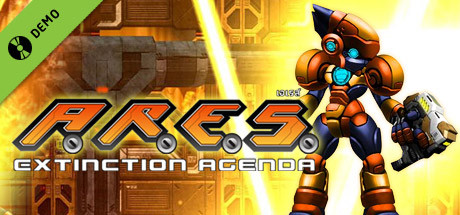 Game Logo