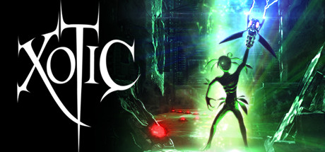 Game Logo