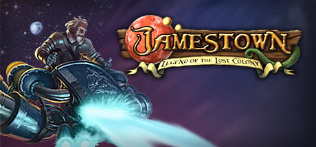 Game Logo