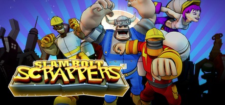 Game Logo