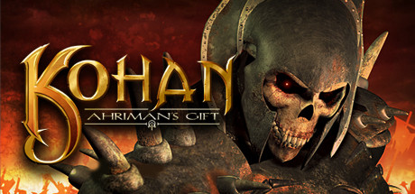 Game Logo