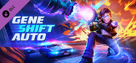 Game Logo