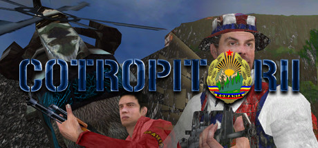 Game Logo