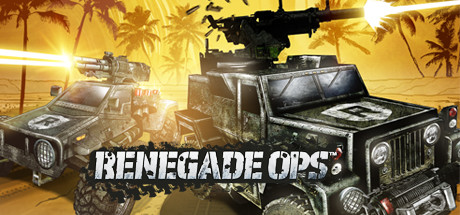 Game Logo