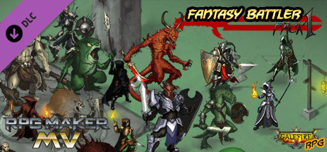 Game Logo