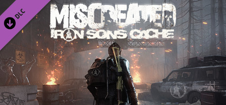 Game Logo